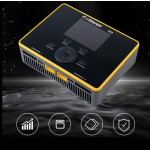 Wholesale ICharger DX8 1600W 30A Dual Channel High Power Balance Charger for RC